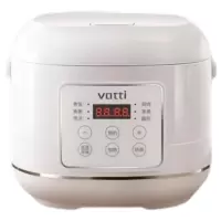 华帝 4L智能电饭煲 VFB027C