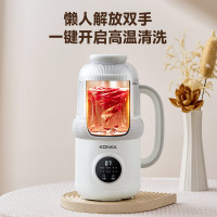 康佳(KONKA) 多功能破壁豆浆机KDJJ-0801S米白色