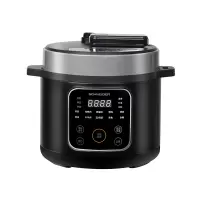 施耐德 电压力锅SWK-XDFL015L