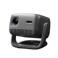 微果(VIMGO) 投影仪 V7Pro 智能家庭影院便携投影仪