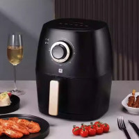 双立人 空气炸锅黑色3.5L ZAF1300/1027131
