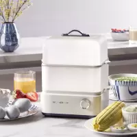 施耐德电蒸锅SWK-XDL01