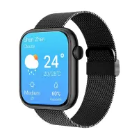 LIGE 利格 智能健康蓝牙通话手表 BW0439