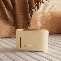 多样屋 加湿器TA71-0008BP