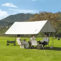 大迈 星际飞越天幕DM-1018