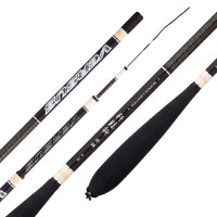 宝飞龙 轩辕鲫一代鱼竿37调 5.4米