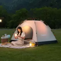 外交官 自动帐篷(1-2人)DFJ-111