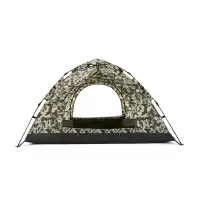 外交官 自动帐篷 (2-3人)DFJ-106