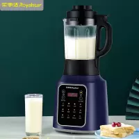 荣事达Royalstar 破壁机家用多功能加热破壁豆浆机果汁机早餐机榨汁机辅食机 RZ-836F