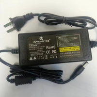 岳威电源适配器 规格:12V3A 单位:个