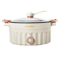 西屋(Westinghouse)-多功能电煮锅WSC5A
