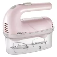 小熊(bear)打蛋器 手持电动家用打发器迷你蛋清奶油搅拌器烘焙收纳 DDQ-A01G1小熊(bear)