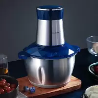 美菱(MELNG) MM-LC1821绞肉机(不锈钢碗)