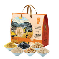 卡宴 谷香四溢杂粮组合套装1730g