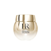 赫莲娜眼霜补水保湿抗皱紧致至美琉光恒采焕亮眼霜15ml