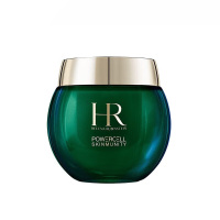 赫莲娜面霜补水保湿抗皱紧致修护肌肤绿宝瓶悦活强韧青春乳霜50ml