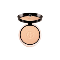 阿玛尼粉饼9.4g粉质细腻控油权力柔光镜定妆粉饼#1自然肤色