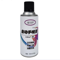 自喷漆白色238g/瓶