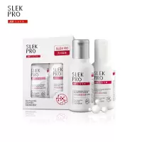 舒蕾PRO洗发水沐浴露组合洗沐组合套装(50ml+50ml)