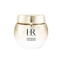 赫莲娜面霜补水保湿紧致肌肤抗皱不油腻至美琉光恒采润颜霜50ml