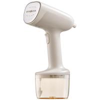 小熊(Bear)挂烫机电熨斗1000w大功率10秒出蒸汽可清洗水箱平挂两用长续航GTJ-P10V5