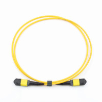 VCHUNG荟创 12芯MPO电源线 21207SMA 货期7天 质保一年 单位:个