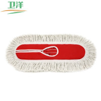 排拖布 60cm/(红)