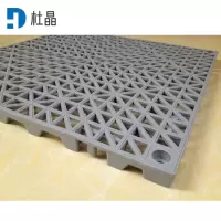 杜晶地垫 30×30cm 块