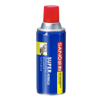 三和 多功能松锈润滑剂 x1lChaou3cQu1 松锈润滑剂235g/瓶