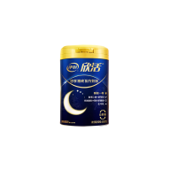 伊利欣活[陈哲远明星同款]悠享膳底睡眠奶粉400g 中老年奶粉 0蔗糖