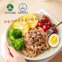 燕之坊低GI青稞荞麦粗粮面80g*5袋