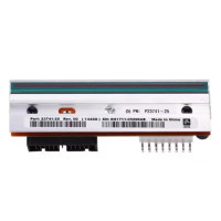 斑马丨打印机配件打印头;110XI4-600DPI(不涉及维保)