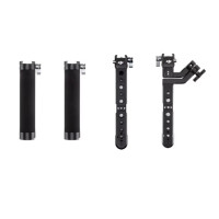 大疆丨DJI RS多形态双手持套装;4件套