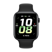 荣耀手表5超长续航 曜石黑