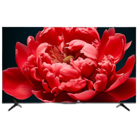 长虹75吋聚能MiniLED 内置回音壁音效电视