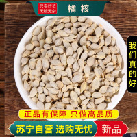 甄选橘核100克正品新货干货橘子核新货橘子核桔子核橘核煮水泡茶