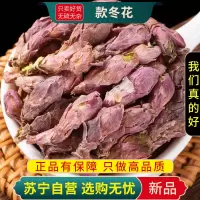 甄选款冬花100克干货新货正品冬花橐吾九九花泡茶新货正品艾冬花干货