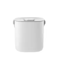 木纹加湿器[带电池版]灰色款 SM-WTH41