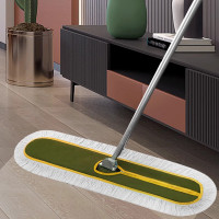 欧思朗90cm平板拖把头