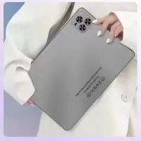 中锐智采 平板电脑 官方标配16G+512深空灰套餐二