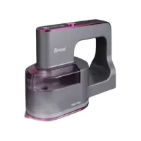 爱仕达挂烫机小型家用立式手持式蒸汽挂烫机ASD-x678 灰色*