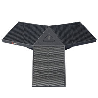 宝利通Studio视频会议终端一体机 视频语音跟踪对焦 4K高清USB适合中小型会 Studio扩展麦克风