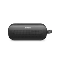 BOSE SoundLink Flex蓝牙音响(第二代),经典黑