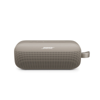 BOSE SoundLink Flex蓝牙音响(第二代),沙丘灰