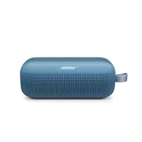 BOSE SoundLink Flex蓝牙音响(第二代),暮色蓝