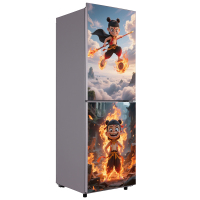 关联冰箱定制软磁贴图案任意尺寸冰箱软磁贴