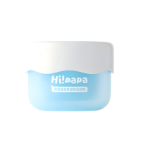 海龟爸爸积雪草清透霜40g