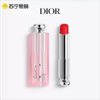 [国内专柜]迪奥DIOR魅惑变色润唇膏031草莓色3.2g