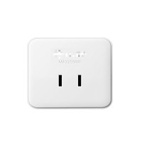 欧斯 552 陶瓷插座 明装 以实物为准(1个装)