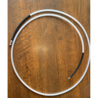 DEDH HRS-80防腐涂料喷枪喷头软管